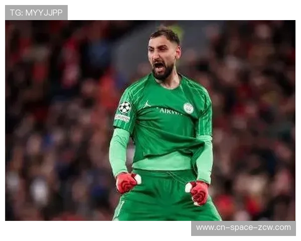 瓜迪奥拉引援多纳鲁马，定位球风潮下门将选择转变