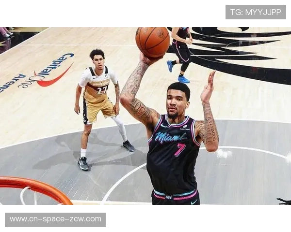 热火132-101狂胜奇才：阿德巴约22+8+5抢断率队7人上双