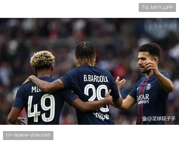 巴黎圣日耳曼公布对阵马赛大名单，姆巴佩伤愈进入替补席