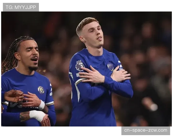 曼城客场3-0切尔西，谢尔基贡献一传一射