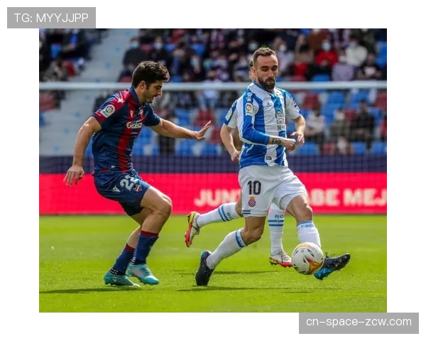 西班牙人对阵莱万特，加泰罗尼亚德比次回合